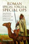 Roman Special Forces and Special Ops cover