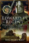 Edward I's Regent cover