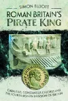 Roman Britain's Pirate King cover
