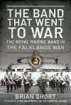 The Band That Went to War cover