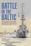 Battle in the Baltic cover