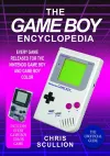 The Game Boy Encyclopedia cover