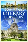 Walking Literary London cover