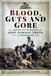 Blood, Guts and Gore cover