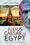 Julius Caesar in Egypt cover
