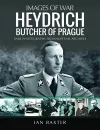 Heydrich: Butcher of Prague cover