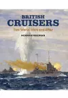 British Cruisers cover