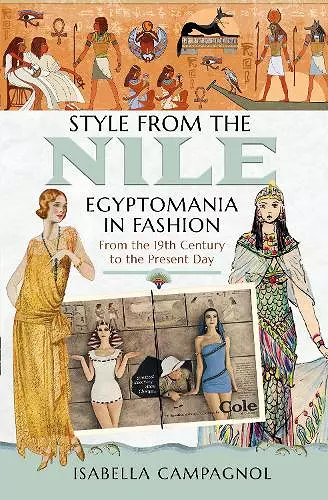 Style from the Nile cover
