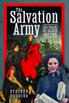 The Salvation Army cover