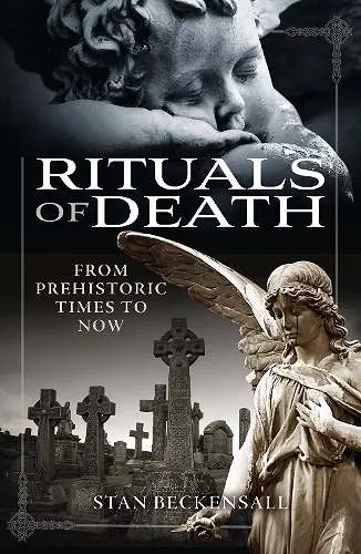 Rituals of Death cover