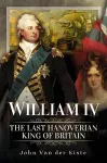 William IV cover