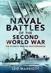 Naval Battles of the Second World War cover