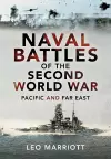 Naval Battles of the Second World War cover