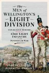 The Men of Wellington s Light Division cover