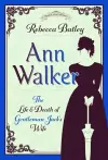 Ann Walker cover