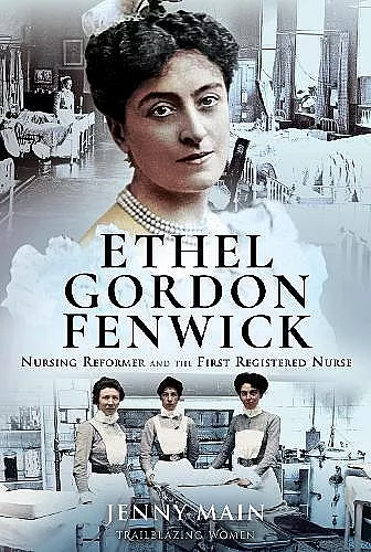 Ethel Gordon Fenwick cover