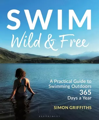 Swim Wild and Free cover