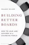 Building Better Boards cover