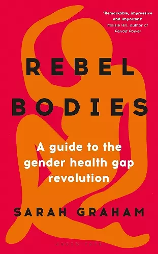 Rebel Bodies cover