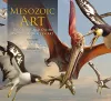 Mesozoic Art cover