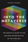 Into the Metaverse cover