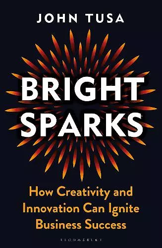 Bright Sparks cover