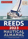 Reeds Nautical Almanac 2023 cover