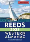 Reeds Western Almanac 2023 cover