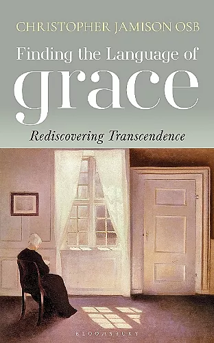 Finding the Language of Grace cover