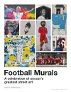 Football Murals cover