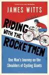 Riding With The Rocketmen cover