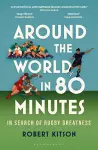 Around the World in 80 Minutes cover