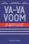 Va-Va-Voom cover