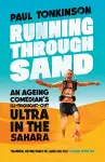 Running Through Sand cover