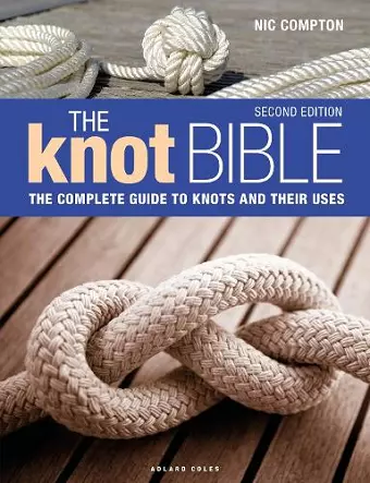 The Knot Bible 2nd edition cover