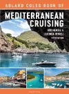 The Adlard Coles Book of Mediterranean Cruising cover