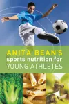 Anita Bean's Sports Nutrition for Young Athletes cover