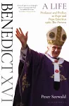 Benedict XVI: A Life Volume Two cover