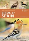 Birds of Spain cover