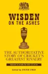 Wisden on the Ashes cover