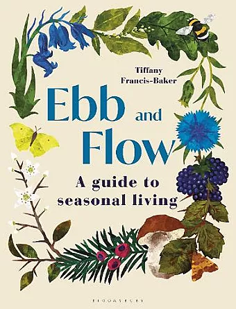 Ebb and Flow cover
