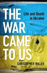 The War Came To Us cover