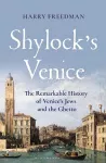 Shylock's Venice cover