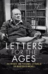 Letters for the Ages Winston Churchill cover