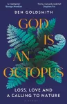 God Is An Octopus cover