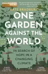 One Garden Against the World cover