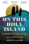 On This Holy Island cover