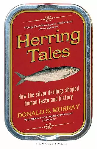 Herring Tales cover
