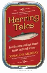 Herring Tales cover