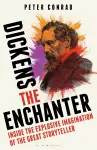 Dickens the Enchanter cover